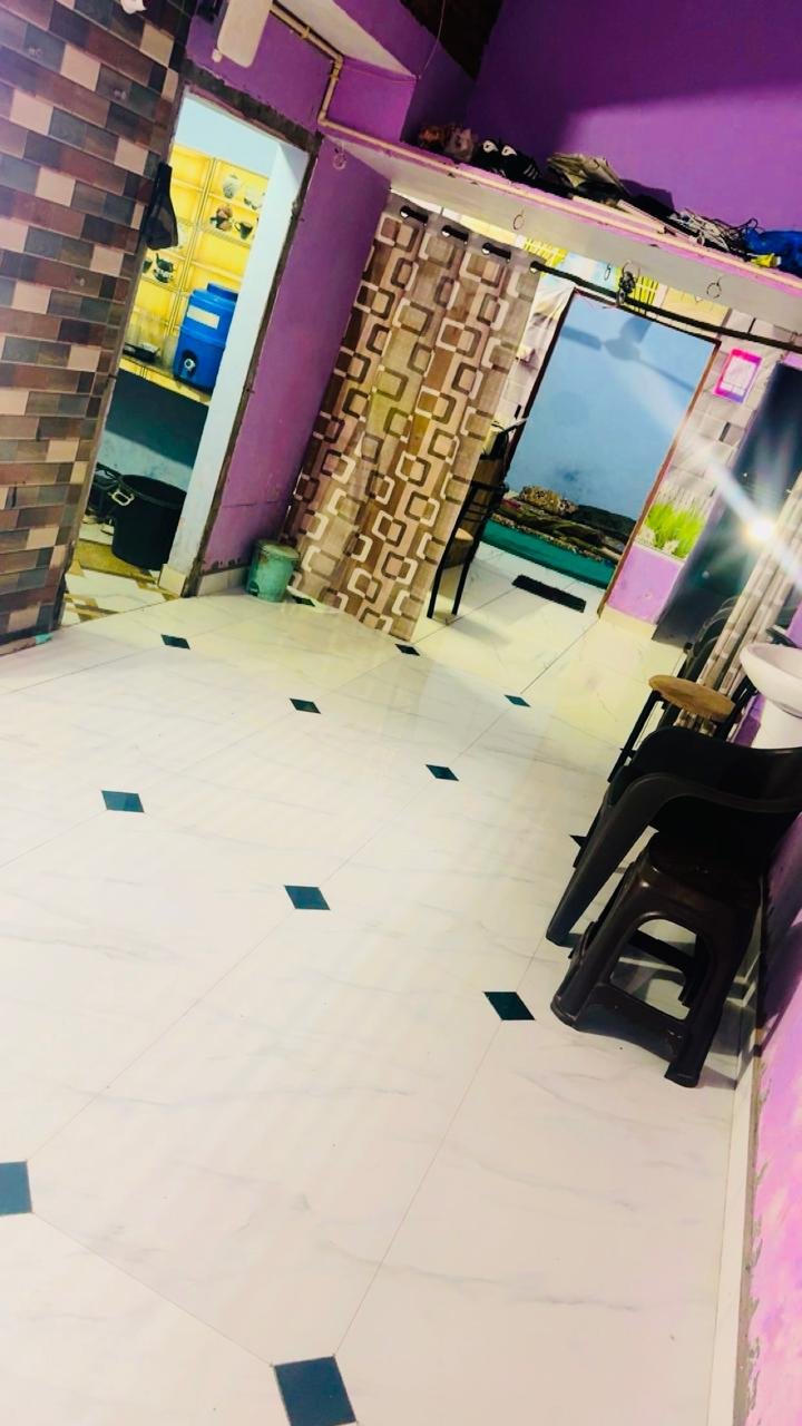 Recovery Rooms